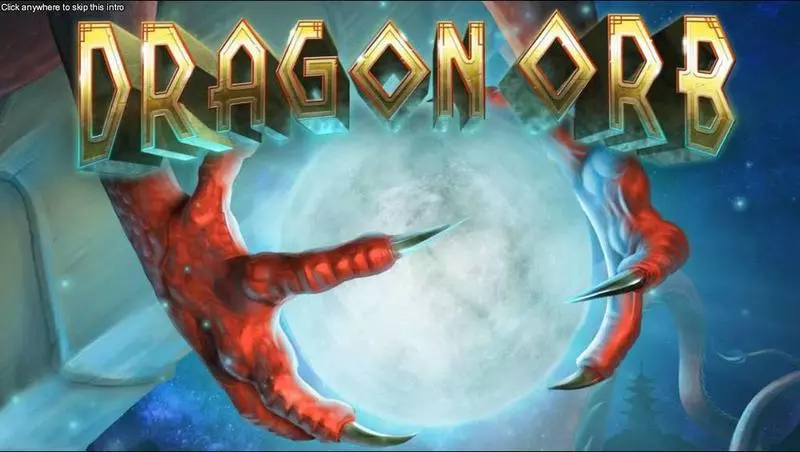 Dragon Orb RTG Progressive Jackpot Slot